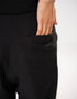 TAILORED STRAIGHT PANTS